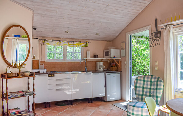 Semesterhus - Mälarhusen/Borrby/Simrishamn , Sverige - S14223 5