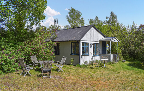 Semesterhus - Mälarhusen/Borrby/Simrishamn , Sverige - S14223 1