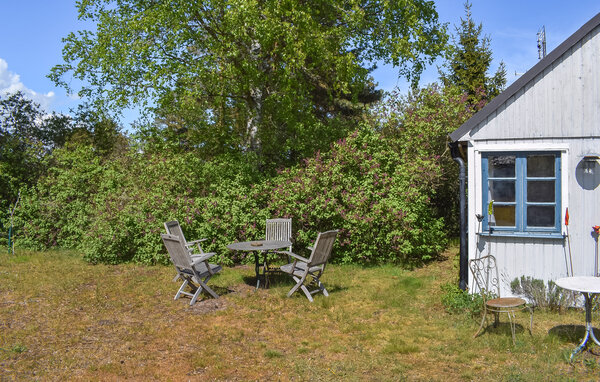 Semesterhus - Mälarhusen/Borrby/Simrishamn , Sverige - S14223 6