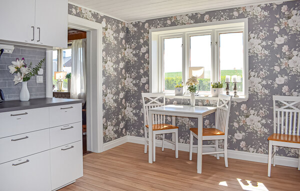 Holiday Home - Ystad/Snårestad , Sweden - S14224 6