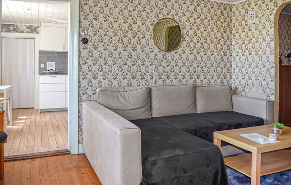 Holiday Home - Ystad/Snårestad , Sweden - S14224 8