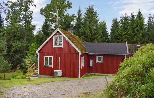 Feriehus - Ökelljunga , Sverige - S14225 1