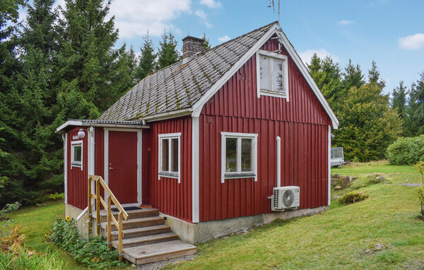 Feriehus - Ökelljunga , Sverige - S14225 81