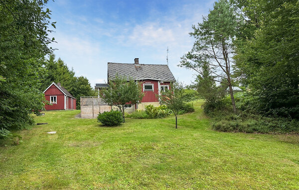 Feriehus - Ökelljunga , Sverige - S14225 7