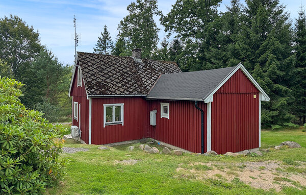 Feriehus - Ökelljunga , Sverige - S14225 82