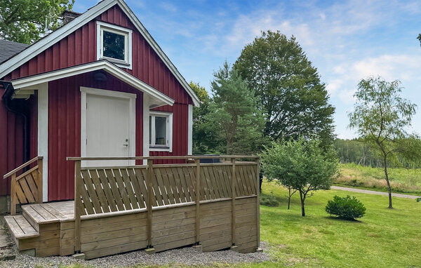 Feriehus - Ökelljunga , Sverige - S14225 101