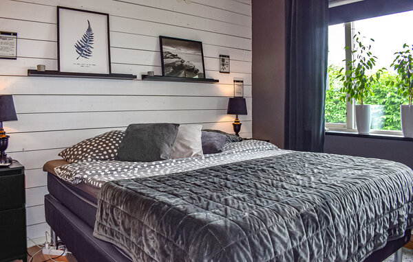 Holiday Home - Simrishamn/Järrestad , Sweden - S14226 601