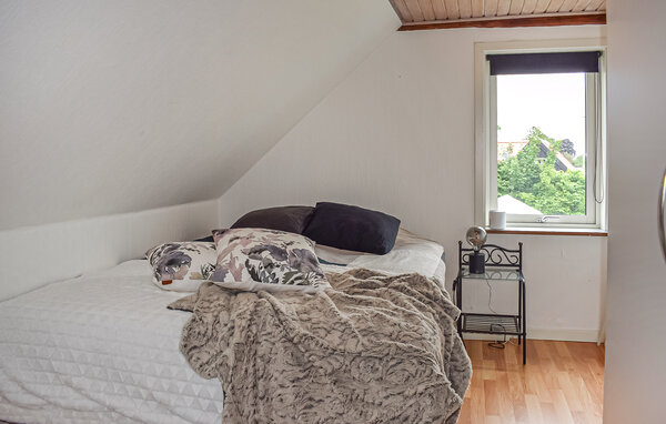 Holiday Home - Simrishamn/Järrestad , Sweden - S14226 602