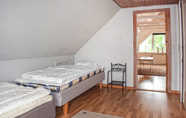 Holiday Home - Simrishamn/Järrestad , Sweden - S14226 604