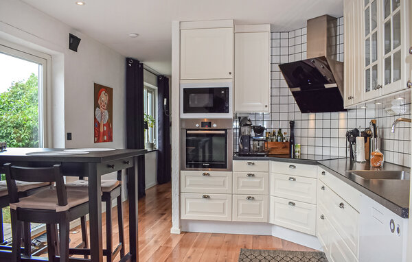 Holiday Home - Simrishamn/Järrestad , Sweden - S14226 8