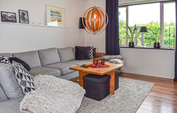 Holiday Home - Simrishamn/Järrestad , Sweden - S14226 3