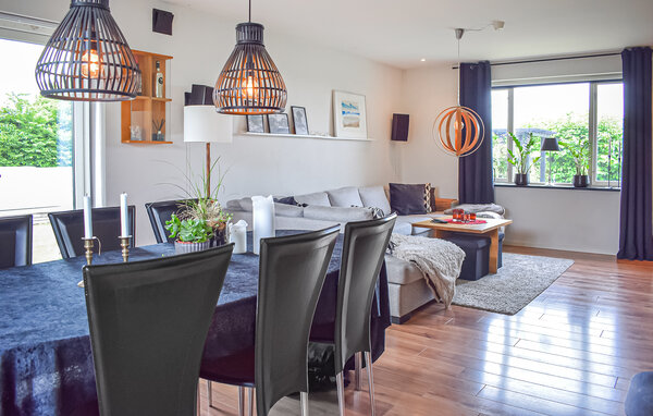 Holiday Home - Simrishamn/Järrestad , Sweden - S14226 301
