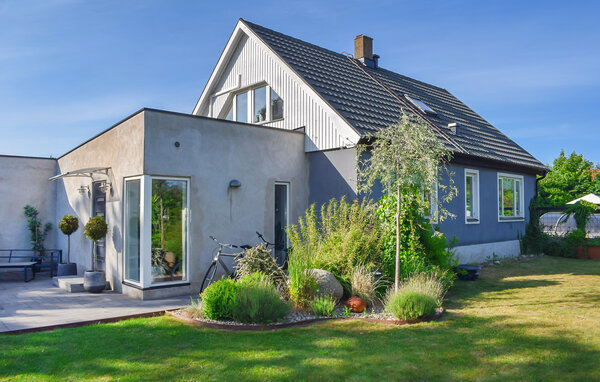 Holiday Home - Simrishamn/Järrestad , Sweden - S14226 81