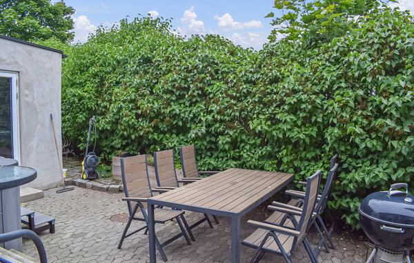 Holiday Home - Simrishamn/Järrestad , Sweden - S14226 9
