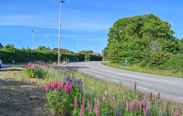 Holiday Home - Simrishamn/Järrestad , Sweden - S14226 103