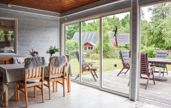Semesterhus - Brösarp/Österlen , Sverige - S14227 302