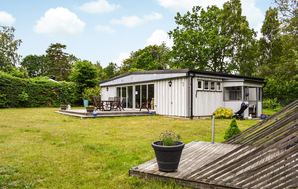 Semesterhus - Brösarp/Österlen , Sverige - S14227 1