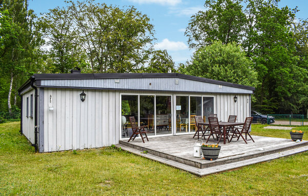 Semesterhus - Brösarp/Österlen , Sverige - S14227 81