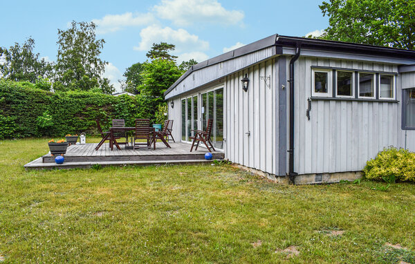 Semesterhus - Brösarp/Österlen , Sverige - S14227 101