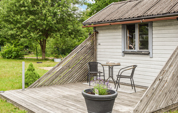 Semesterhus - Brösarp/Österlen , Sverige - S14227 7