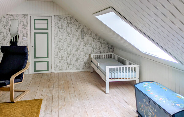 Ferienhaus - Österlen/Smedstorp/Tunby , Schweden - S14228 603