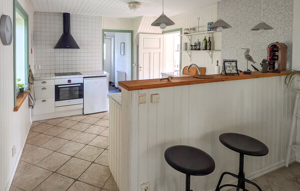 Ferienhaus - Österlen/Smedstorp/Tunby , Schweden - S14228 5