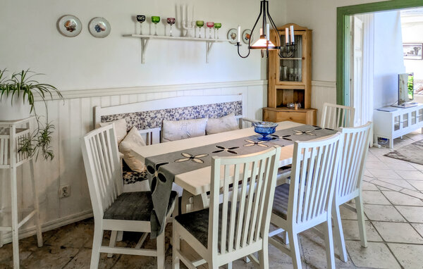 Ferienhaus - Österlen/Smedstorp/Tunby , Schweden - S14228 302