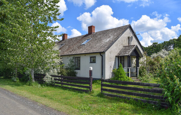 Ferienhaus - Österlen/Smedstorp/Tunby , Schweden - S14228 81