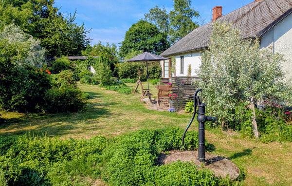 Ferienhaus - Österlen/Smedstorp/Tunby , Schweden - S14228 82