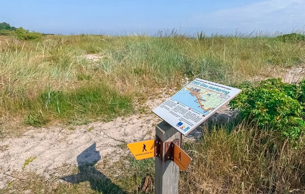 Feriehus - Trelleborg/Gislöv/Böste strand , Sverige - S14229 904