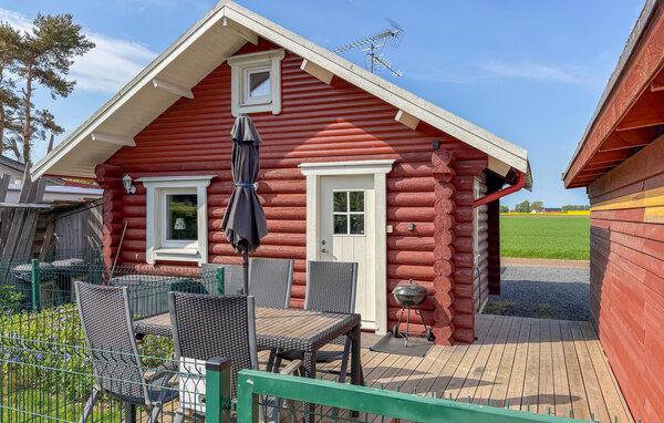 Feriehus - Trelleborg/Gislöv/Böste strand , Sverige - S14229 1