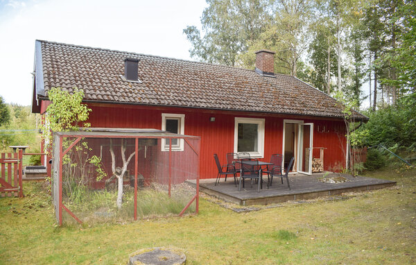 Ferienhaus - Ronneby , Schweden - S14230 82