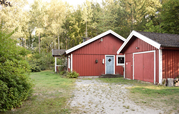 Ferienhaus - Ronneby , Schweden - S14230 83