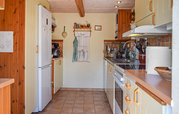 Feriehus - Östelen/Löderup/Ystad , Sverige - S14231 401