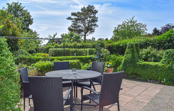 Feriehus - Östelen/Löderup/Ystad , Sverige - S14231 2