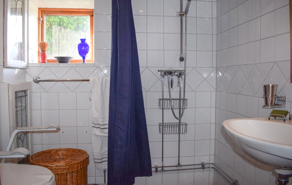 Holiday Home - Österlen/Tommarp/Simrishamn , Sweden - S14232 701