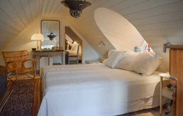 Holiday Home - Österlen/Tommarp/Simrishamn , Sweden - S14232 602