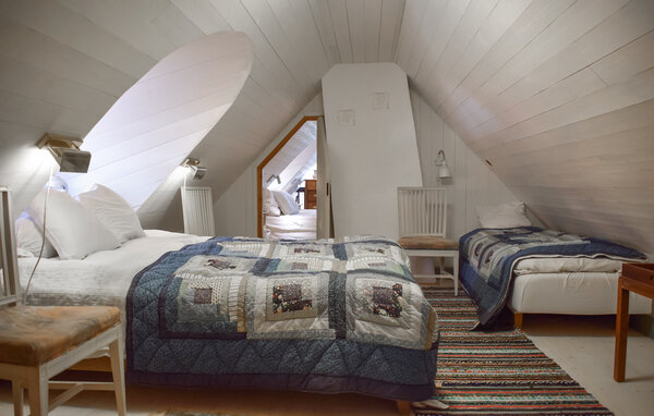 Holiday Home - Österlen/Tommarp/Simrishamn , Sweden - S14232 604