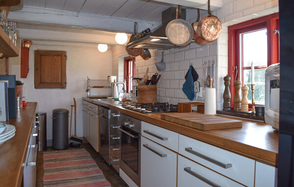 Holiday Home - Österlen/Tommarp/Simrishamn , Sweden - S14232 6