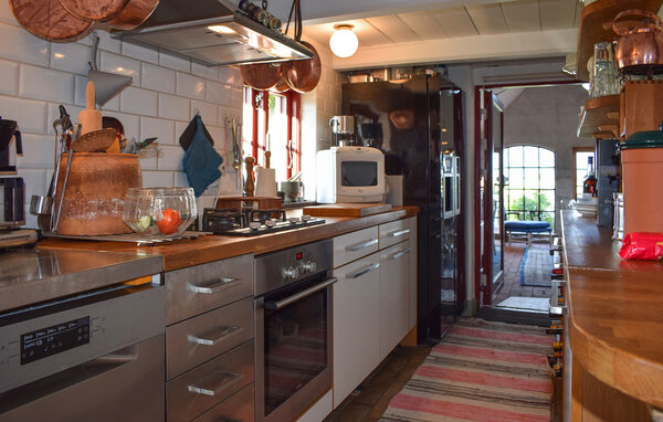 Holiday Home - Österlen/Tommarp/Simrishamn , Sweden - S14232 7