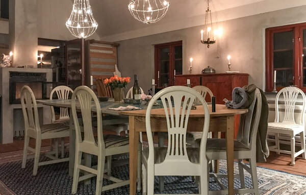 Holiday Home - Österlen/Tommarp/Simrishamn , Sweden - S14232 301