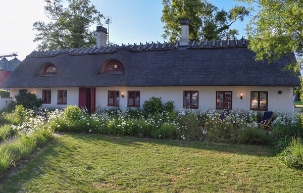 Holiday Home - Österlen/Tommarp/Simrishamn , Sweden - S14232 81
