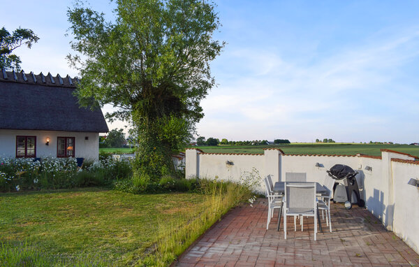 Holiday Home - Österlen/Tommarp/Simrishamn , Sweden - S14232 101