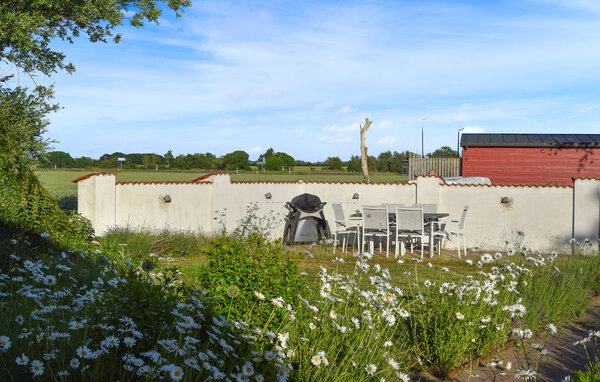 Holiday Home - Österlen/Tommarp/Simrishamn , Sweden - S14232 102