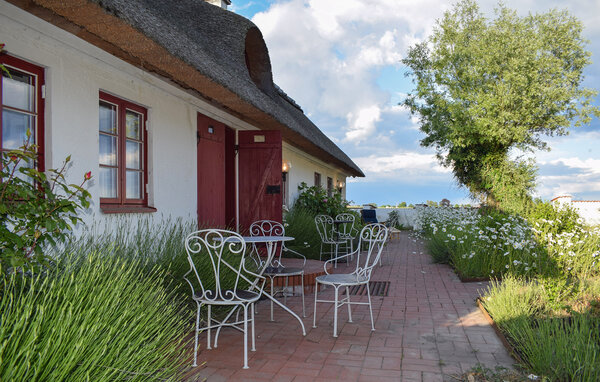 Holiday Home - Österlen/Tommarp/Simrishamn , Sweden - S14232 8