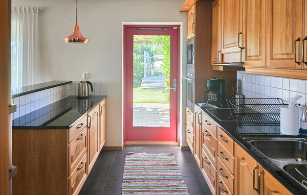 Ferienhaus - Kivik/Simrishamn/Österlen , Schweden - S14233 7