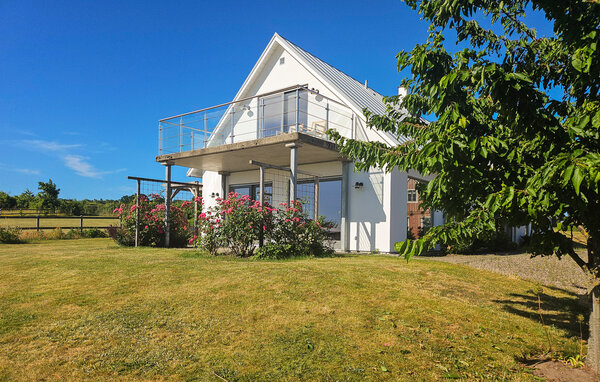 Ferienhaus - Kivik/Simrishamn/Österlen , Schweden - S14233 81