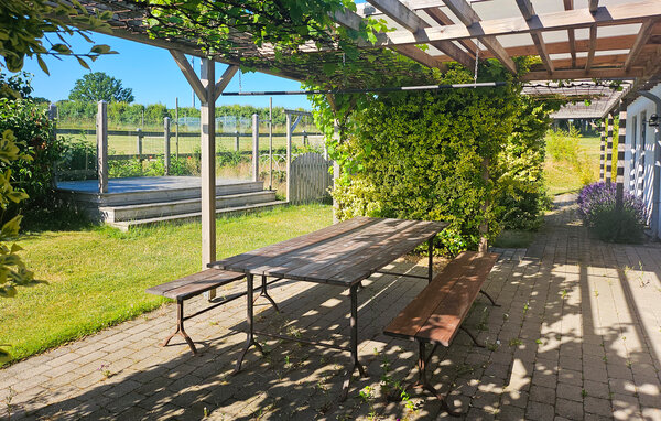 Ferienhaus - Kivik/Simrishamn/Österlen , Schweden - S14233 2