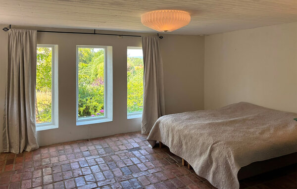 Holiday Home - Baskemölla/Kivik/Simrishamn , Sweden - S14234 7