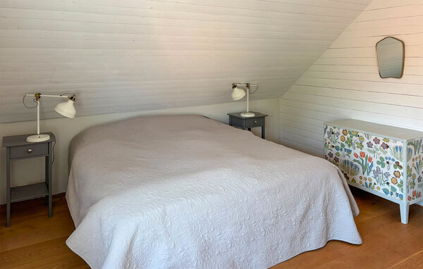 Holiday Home - Baskemölla/Kivik/Simrishamn , Sweden - S14234 602